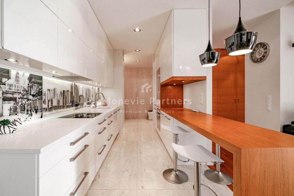 Mieszkanie Warszawa wynajem