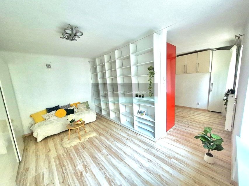 Mieszkanie Warszawa sprzedaż