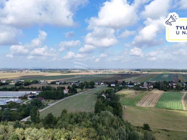 Działka budowlana Barchaczów