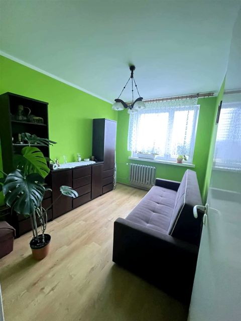 Mieszkanie Jastrzębie-Zdrój
