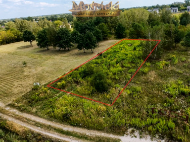 Działka budowlana Warszawa