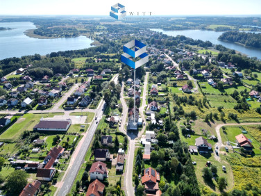 Mieszkanie Dąbrówno