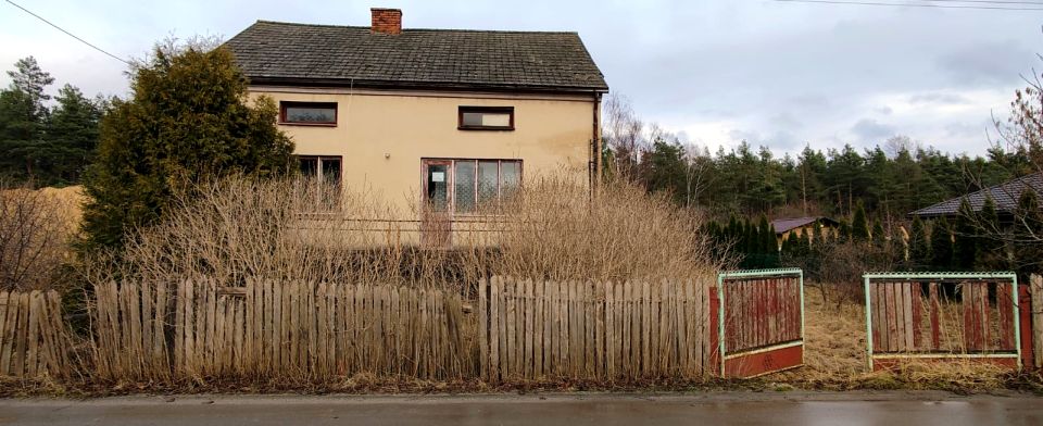 Dom Koniecpol