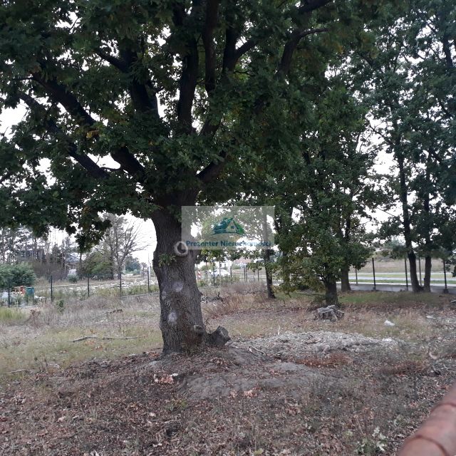 Działka budowlana Warszawa