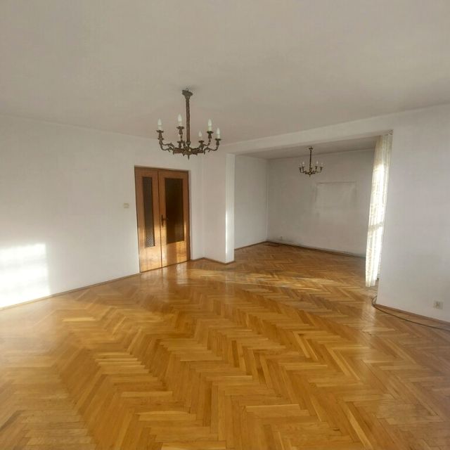 Mieszkanie Sosnowiec