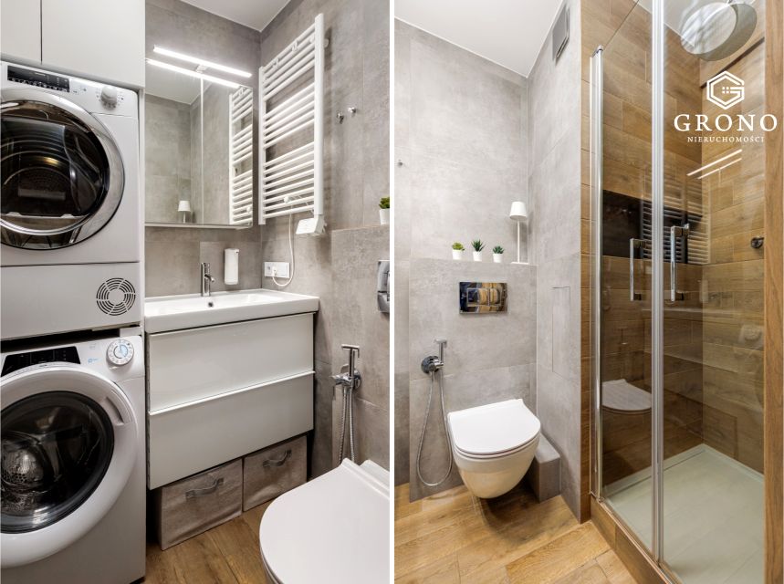 Mieszkanie Białystok