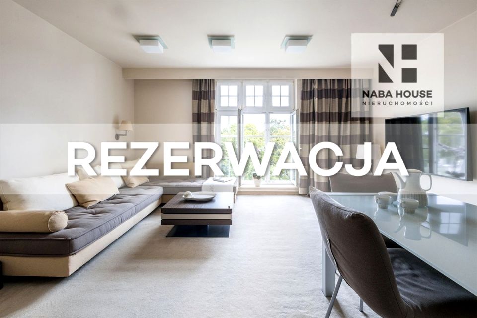 Mieszkanie nad morzem