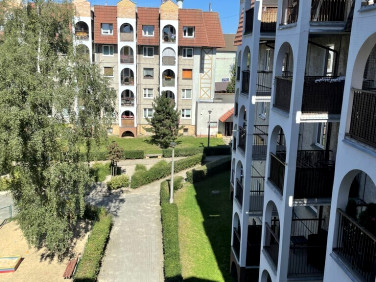 Mieszkanie Poznań