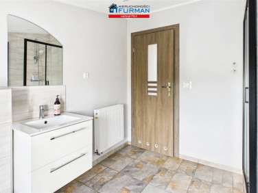 Mieszkanie krzyż wlkp