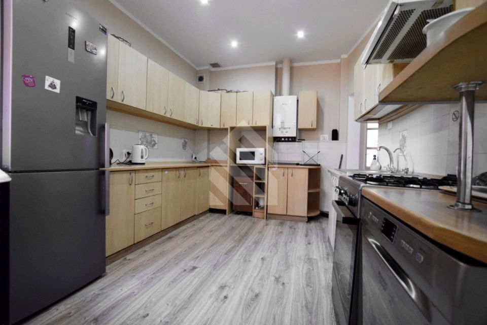 Mieszkanie Bydgoszcz