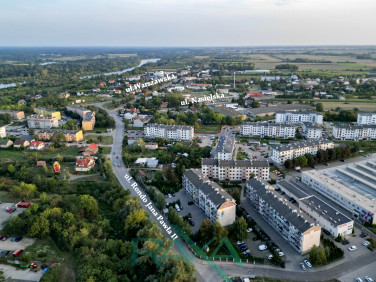 Mieszkanie Pułtusk