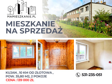 Mieszkanie Kujan