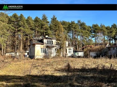 Działka budowlana Żarki-Letnisko