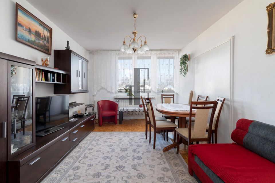 Mieszkanie Warszawa