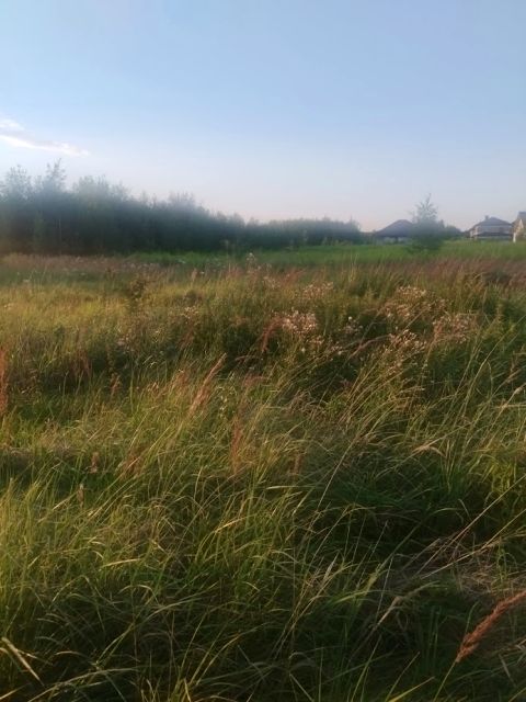 Działka budowlana Białystok