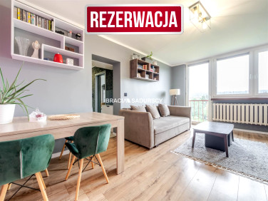 Mieszkanie Wieliczka
