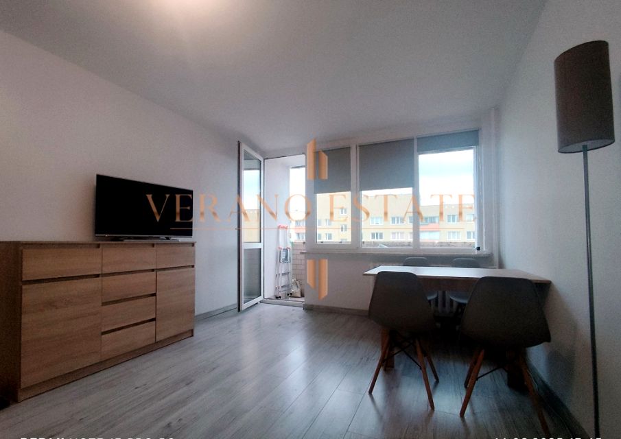 Mieszkanie blok mieszkalny Warszawa