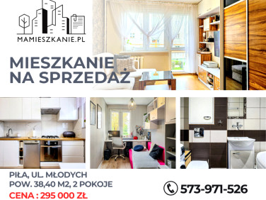 Mieszkanie Piła