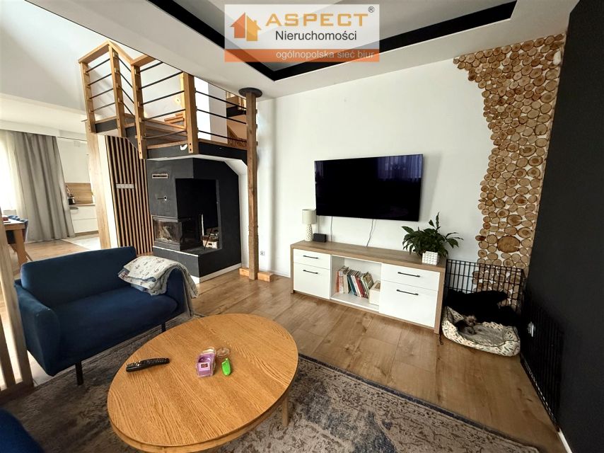 Dom Góra Kalwaria sprzedaż