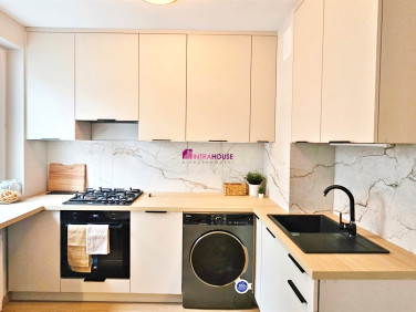 Mieszkanie blok mieszkalny sprzedaż