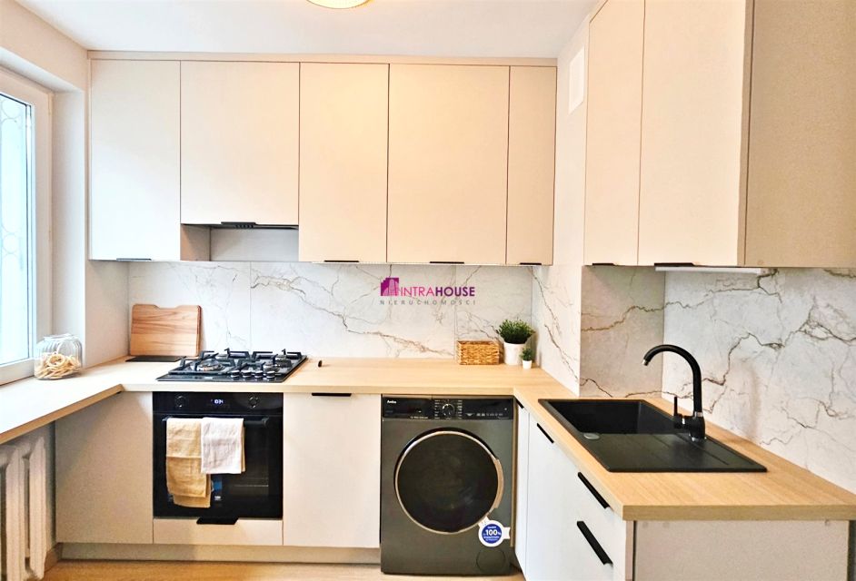 Mieszkanie blok mieszkalny sprzedaż