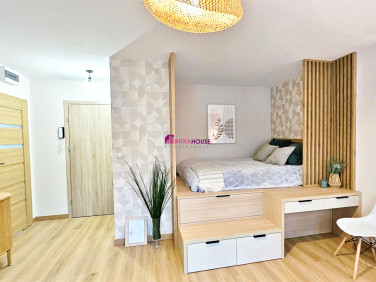 Mieszkanie Legionowo