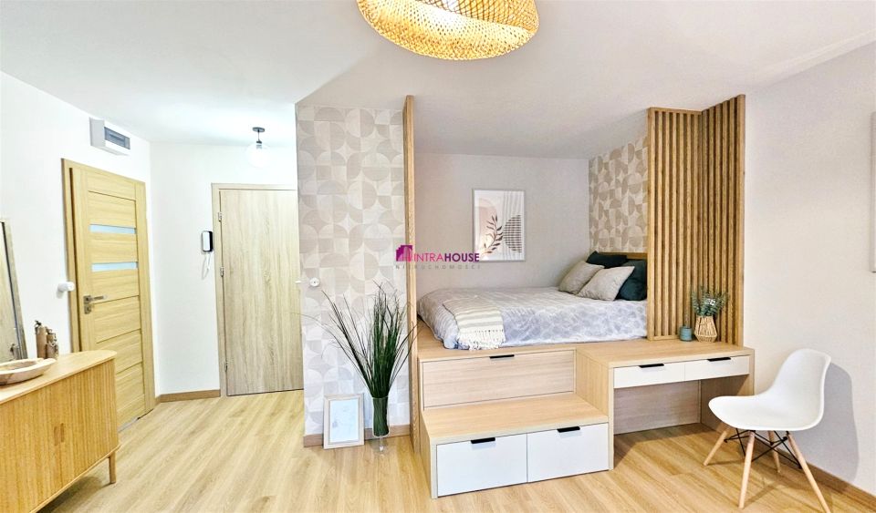 Mieszkanie Legionowo