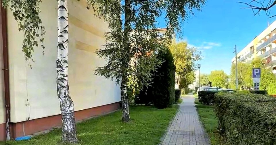 Mieszkanie Bielsko-Biała