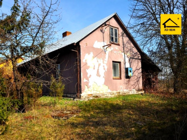Dom Niedźwiada Duża