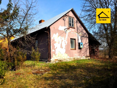 Dom Niedźwiada Duża