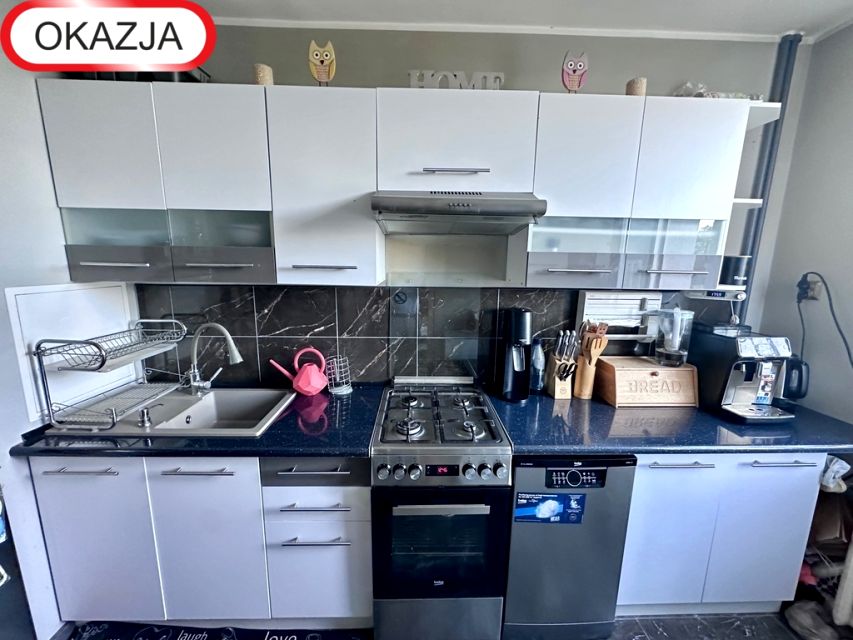 Mieszkanie Łódź sprzedaż