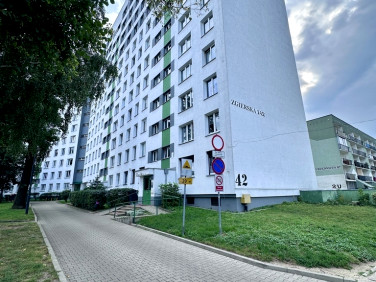 Mieszkanie Łódź