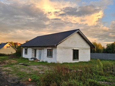 Dom Żary