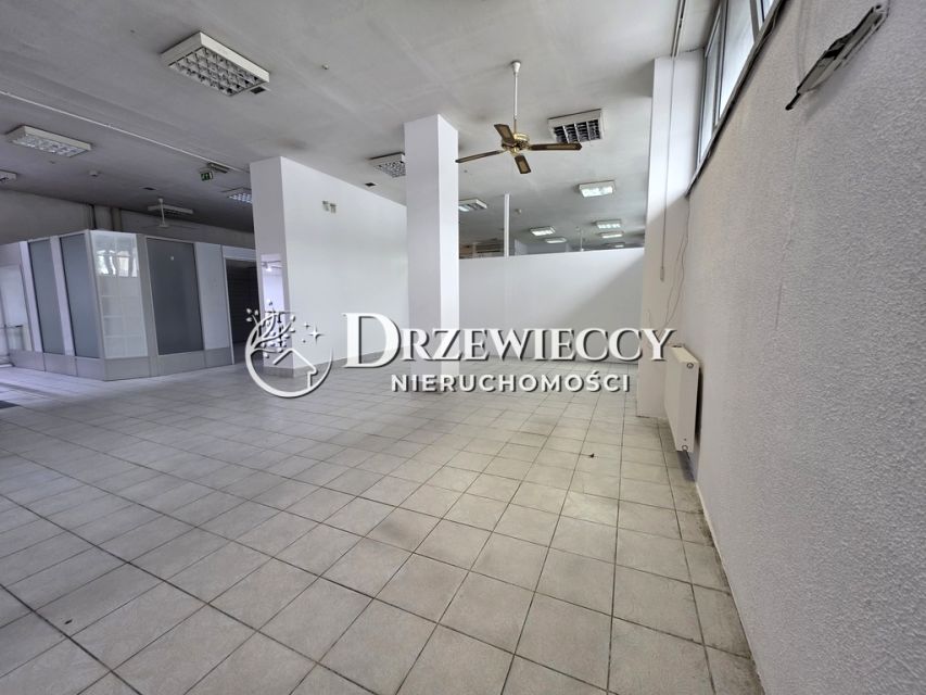 Lokal Warszawa wynajem