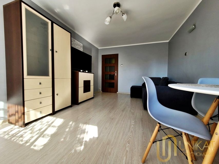 Mieszkanie Białystok wynajem