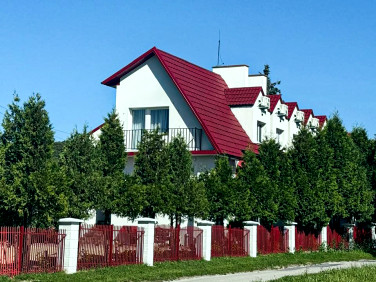 Budynek użytkowy Nowiny
