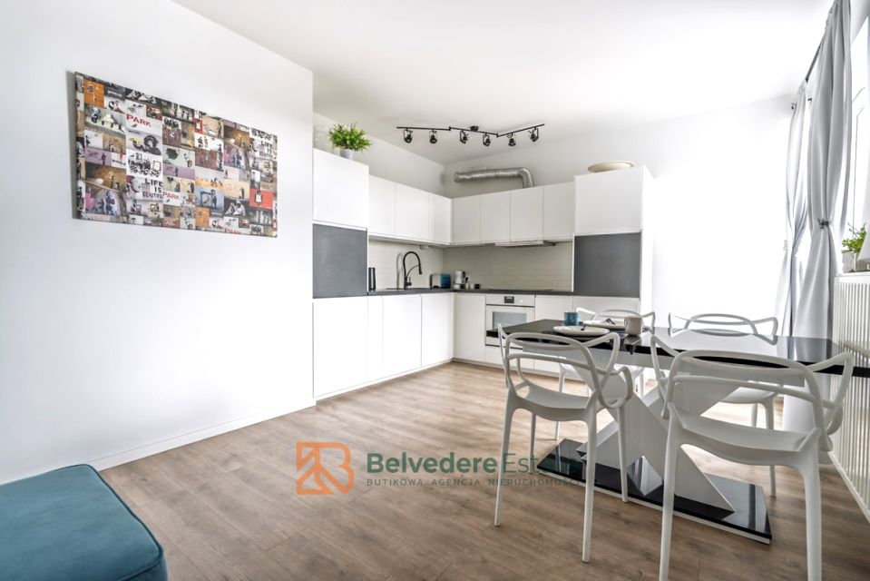 Mieszkanie Warszawa sprzedaż