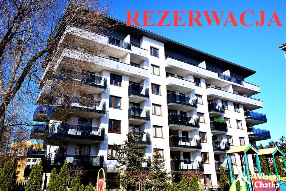 Mieszkanie RADOM