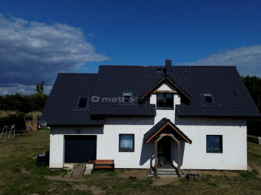 Dom wolnostojący sprzedaż