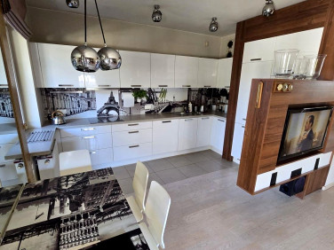 Mieszkanie apartamentowiec sprzedaż