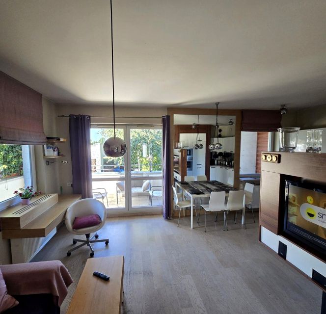 Mieszkanie Warszawa sprzedaż