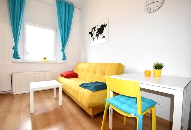 Mieszkanie Bydgoszcz