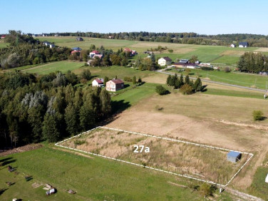 Działka budowlana Przedmieście Czudeckie