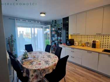 Mieszkanie Wieliczka