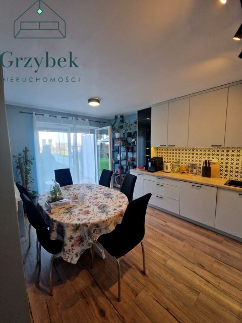 Mieszkanie Wieliczka