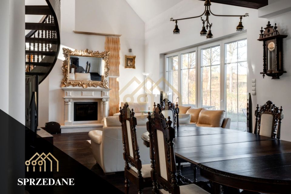 Dom Przodkowo sprzedaż