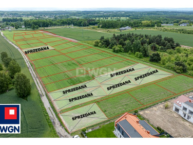 Działka budowlana Bolesławiec sprzedam