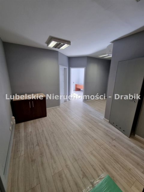 Mieszkanie Lublin