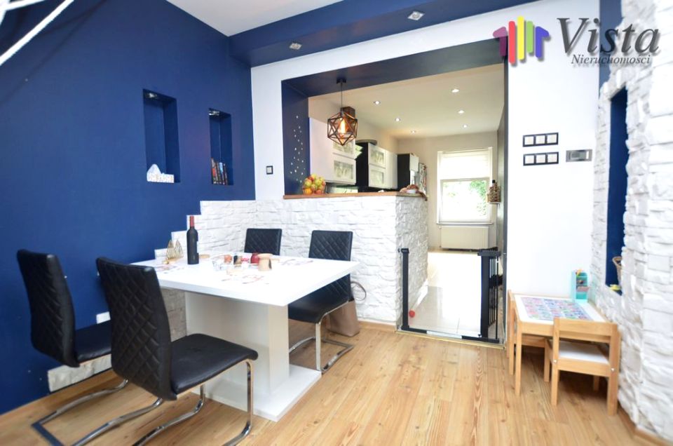 Mieszkanie Wałbrzych