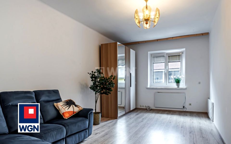 Mieszkanie Bolesławiec